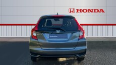 Honda Jazz 1.3 i-VTEC EX Navi 5dr CVT Petrol Hatchback